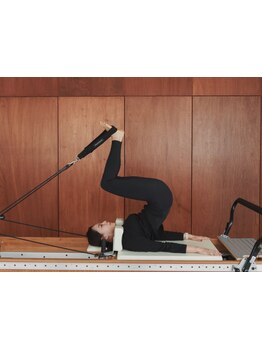 ボディラインを整えたい