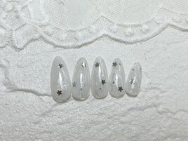 クリスマスネイル【ベーシック】