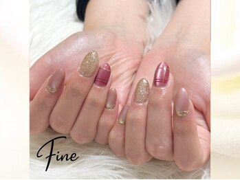 ファイン(Fine)/