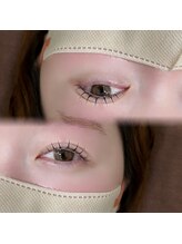 プペ(Pupe)/ラッシュリフト