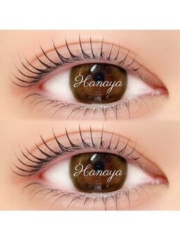 華七屋 梅田店(ハナヤ)/梅田 デザインラッシュリフト