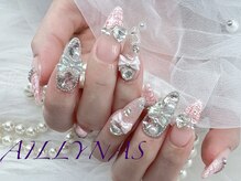 アイリナス(AILLYNAS)/