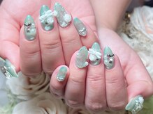 ペンティ(Painty)/ハンド2時間やり放題