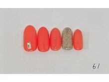 ツヅクネイル(Tsuzuku nail.)/