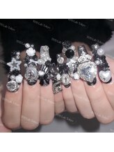 ティーアンドビー ネイルスタジオ(T&B NAIL STUDIO)/