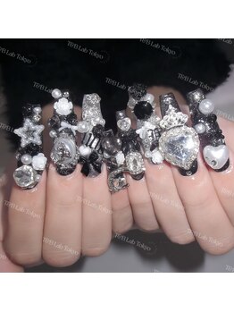 ティーアンドビー ネイルスタジオ(T&B NAIL STUDIO)/