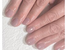 ラウ(Lau)/ワンカラー¥５５００