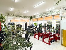 なかのBJ整骨院/