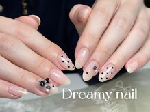 ドリーミーネイル 池袋(Dreamy Nail)/
