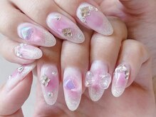 サロン ド パミリヤ タカラカラー(salon de pamilya×takara color)/