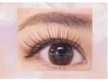 ビューティーアイラッシュ アリオ上田店/ボリュー重視☆マツエク160本