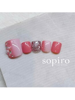 4月【monthly &nbsp;standard】