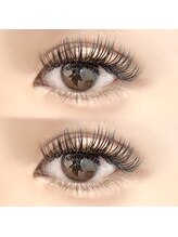 ヴィズアイラッシュ 沖縄北谷店(vizz eyelash)/ダブルフラット120束