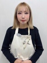 ネイルサロンヘヴン 国分店(Nail SaLoN Heaven)&nbsp;田代 