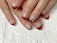 ニケ/デザインプラン¥7500