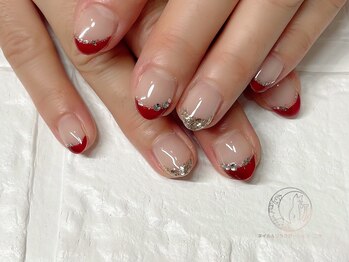 ニケ/デザインプラン¥7500