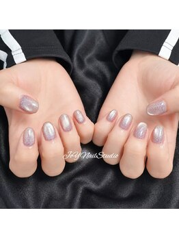 ジョイネイルスタジオ 高田馬場(JoY Nail Studio)/