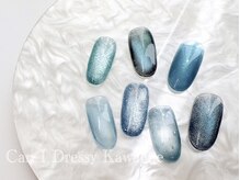 キャンアイドレッシー 川越店(Can I Dressy)の雰囲気(~涼しげ~ブルーマグネット入荷しました♪)
