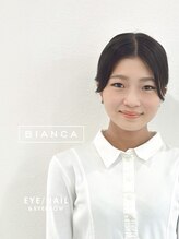 ビアンカ 所沢店(Bianca) HASEGAWA ★