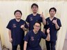 『選択率NO.１』　徹底カウンセリング！受けるメニューは先生と相談してから