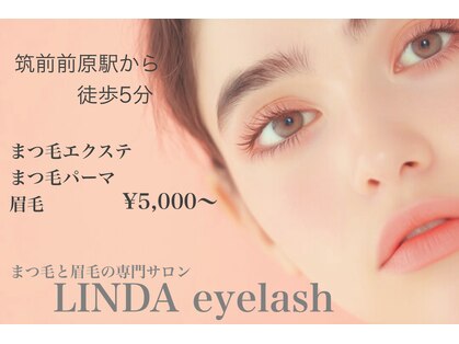 リンダ(LINDA)の写真