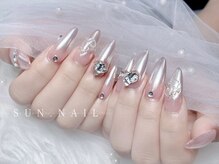 サン ネイル(SUN nail)
