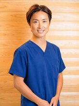 キート美容鍼灸 整体院(Kiito美容鍼灸 整体院)&nbsp;藤井 祐太