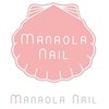 マナオラネイル(MANAOLA NAiL)のお店ロゴ