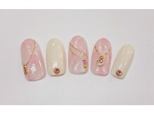 アマービレ(Amabile)/初回他店オフ無料♪定額￥9980