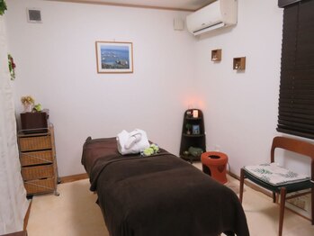 温活サロンレイラニ/