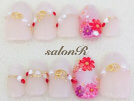 成人式デザインチップ