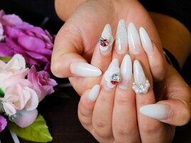 ◆アクアネイルデザイン