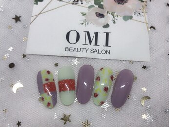 オミ(OMI)/ ハンド★定額こだわり5980円