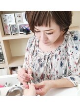 フットスタジオ アルク(FOOT STUDIO ALUK)&nbsp;大平 絵里子