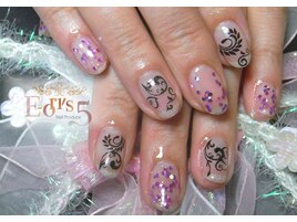Ｎａｉｌ・ＶＯＬ８０　～４～