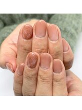 ネイルサロン シェリス(Nail Salon CHELICE)/