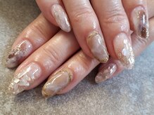 パステル(PASTEL)/大人上品カラー