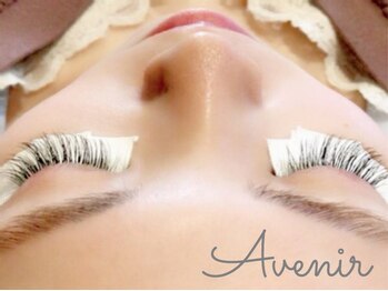 アヴィニール 表参道(Avenir)/マツエク