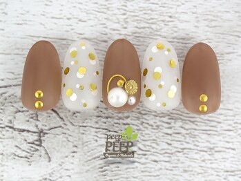 ピッピ 桜新町店(peep PEEP)/20年10月のおすすめコース-7