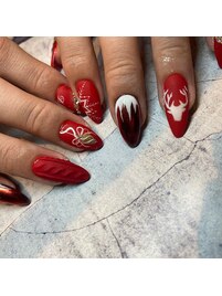 アートネイル[新宿/新宿駅]