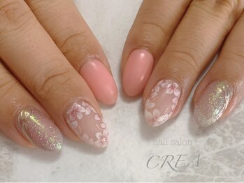 ネイルサロン クレア(CREA)/