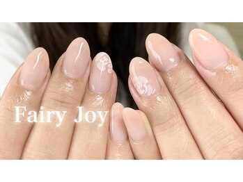 フェアリー ジョイ(Fairy Joy)/