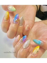 アンベリィ ネイル(embellie nail)/