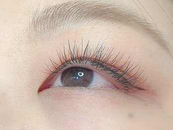 アンドメイ(&.mey)/フラット&ボリュームmix