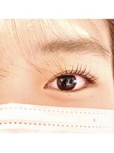 ピュアリス(Pualice)/ラッシュリフト