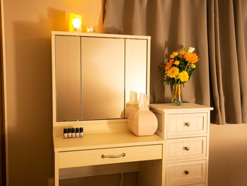 エリス(ellelys)/メイク直しまで