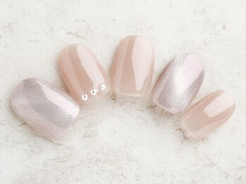 コーラルワン(CORAL ONE)/マグネットネイル