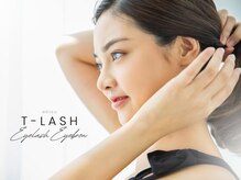 ティーラッシュ(T lash)/恵比寿の女性限定サロン