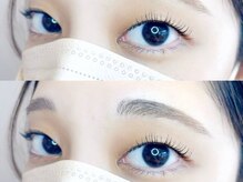 デリカ 溝の口店(DELICAT)/ラッシュリフト