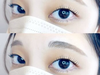 デリカ 溝の口店(DELICAT)/ラッシュリフト